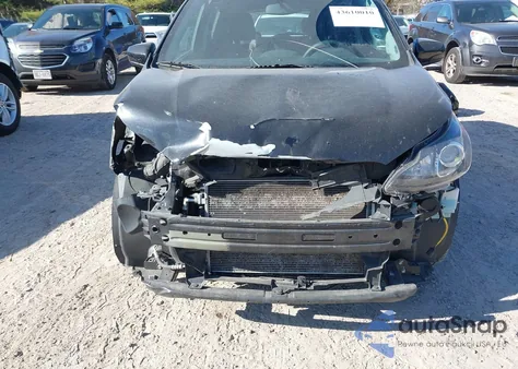 2021 Chevrolet Spark Fwd 1Lt Automatic z USA, uszkodzony, nr VIN KL8CD6SA3MC750743